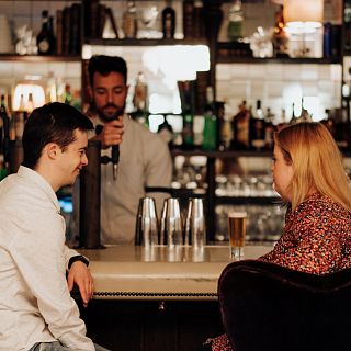 Dinder Club: la app de citas para personas con discapacidad