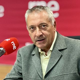 Robert Manrique y las v�ctimas del terrorismo