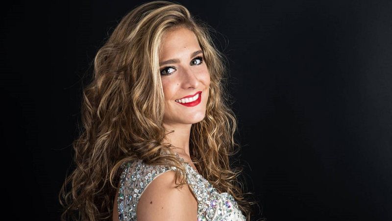 Sof�a Esparza - escuchar ahora