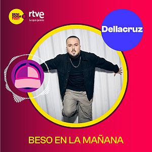 Canciones Benidorm Fest - Canciones Benidorm Fest - "BESO EN LA MAÑANA" de Dellacruz - Escuchar ahora