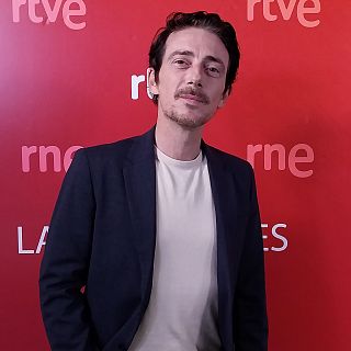 V�ctor Clavijo nos invita a ver 'La espera'