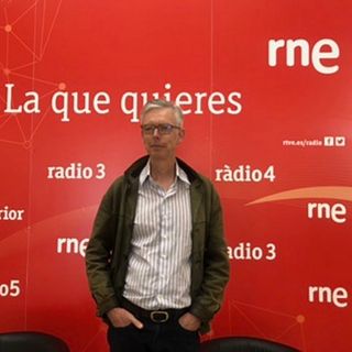 Los Nobel en Radio 5