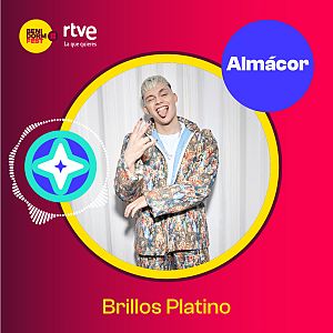 Canciones Benidorm Fest - Canciones Benidorm Fest - "Brillos Platino" de Almácor - Escuchar ahora