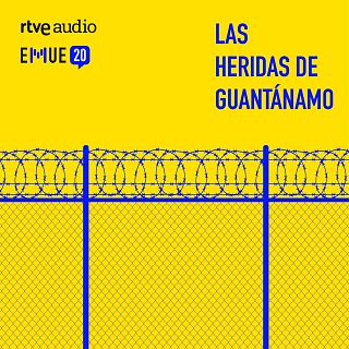 Las heridas de Guantánamo