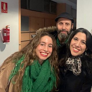 Teatro Tribue�e, vanguardia y ra�ces