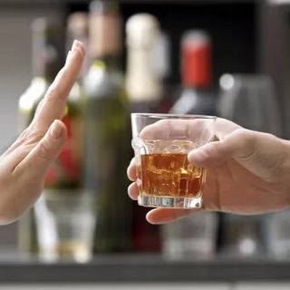 La relaci�n entre alcohol y c�ncer