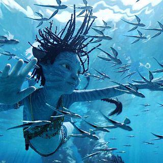 Los efectos visuales y su magia en el mundo del cine