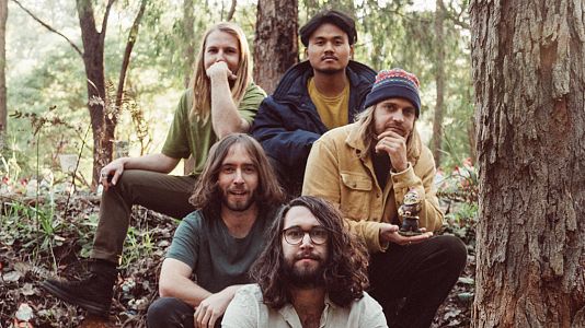 1000 revoluciones por minuto - 1000 Revoluciones por minuto - ¿Sigue molando el rock de hoy en día? - 14/12/23 - Escuchar ahora