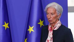 Las Mañanas de RNE con Íñigo Alfonso - Juan Ignacio Crespo, analista financiero: "Lo normal es que el Euríbor vaya tendiendo a la baja"