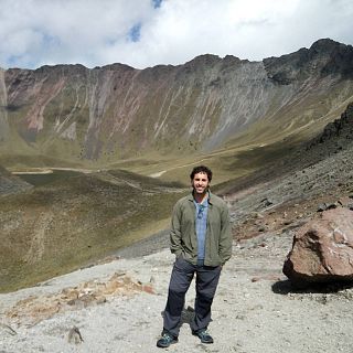 Ambulare, con Manu Rodr�guez