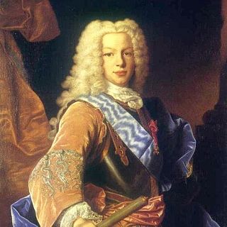 Facco, un músico para tres reyes RTVE.es