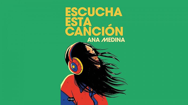 El gallo que no cesa - 'Escucha esta canción', la novela musical de Ana Medina - Escuchar ahora