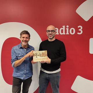 Reflexiones patilludas con Paco Roca: 'El abismo del olvido'