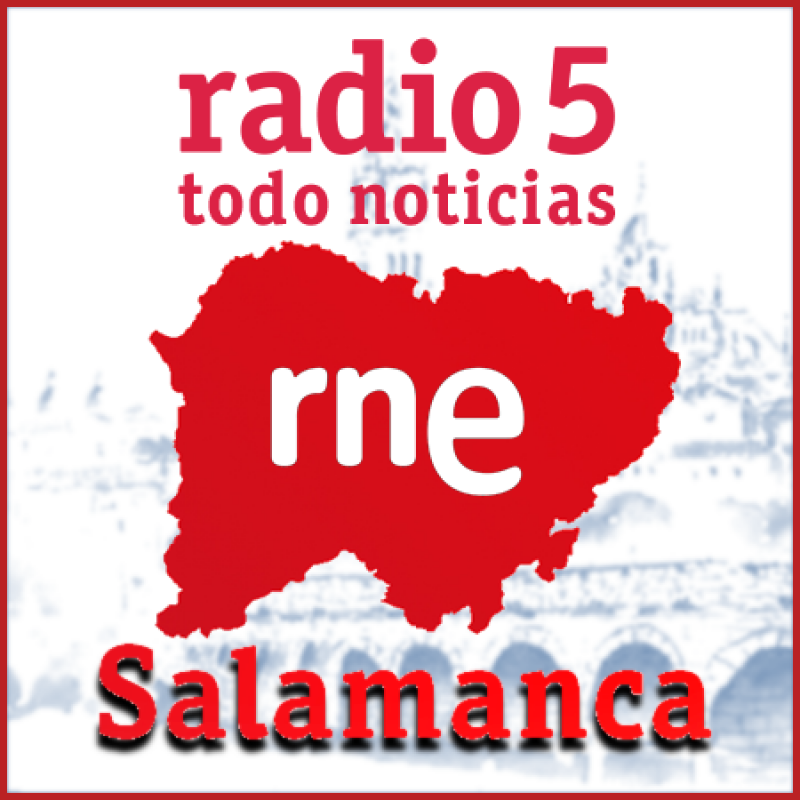 Informativo Salamanca 08:45 - 15/12/2023 - Escuchar ahora