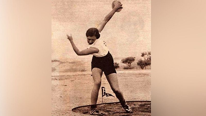 Documentos RNE - Deportistas espa�olas pioneras: talento y olvido - 15/12/23 - escuchar ahora