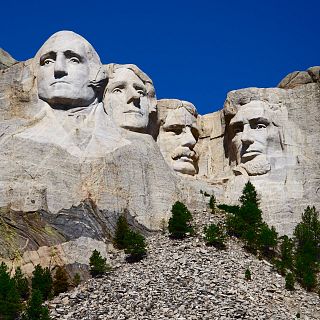 Dakota del Sur, infinito Medio Oeste