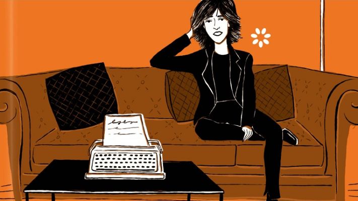 La hora azul - No me acuerdo de nada/El hombre más rico del mundo - 15/12/23 - escuchar ahora