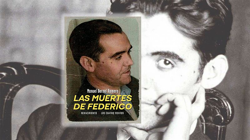 El ojo crítico - 'Las muertes de Federico' de Bernal Romero - Escuchar ahora