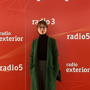 Tolerancia cero - Tolerancia cero - Puteros - 15/12/23 - Escuchar ahora