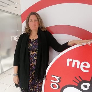 Agustina Bazterrica y su apocal�ptica novela "Las indignas"