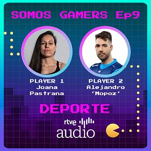 Somos Gamers - Somos Gamers - Capítulo 9: Deporte