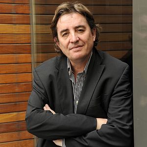 La España vivida - La España vivida - Luis García Montero. Literatura, política y justicia social - Escuchar ahora