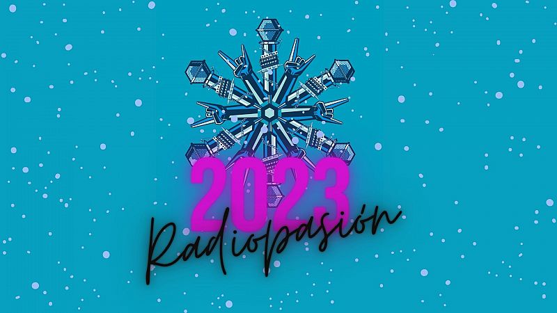 Radiopasión 2023 - 24/12/23 - Escuchar ahora