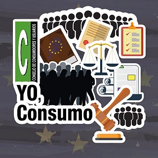 Yo, consumo