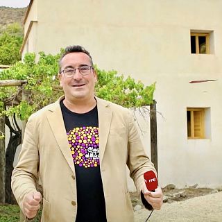 Pablo Mazuecos y el milagro de Terque