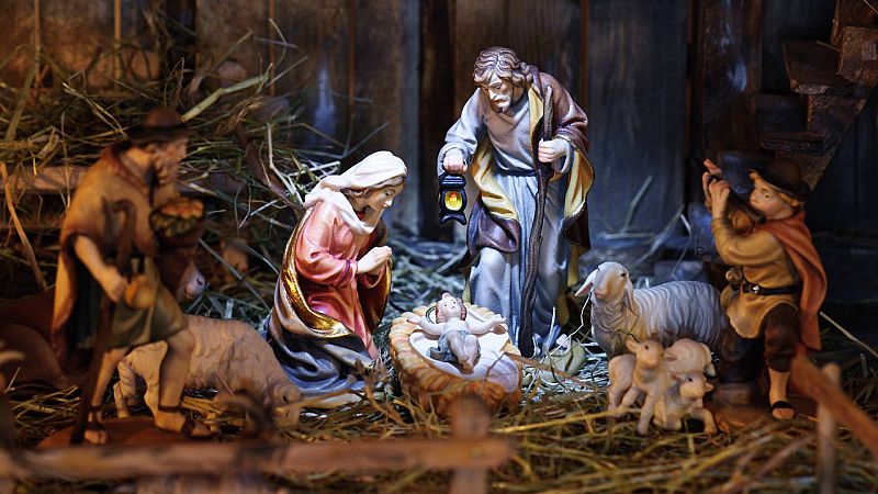 Españoles en el exterior - Misioneros en Navidad - 24/12/23 - Escuchar ahora
