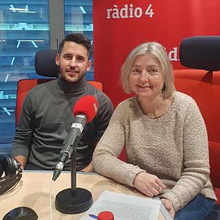 Entrevista a Ferran Corominas 'Coro'