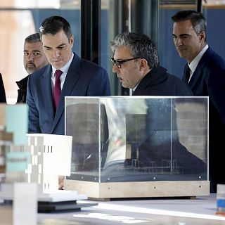 La Casa de la Arquitectura es "m�s que un museo"