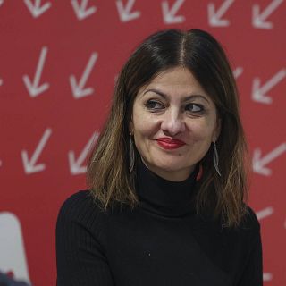 Rego: "Hay que proteger a los menores en el entorno digital"