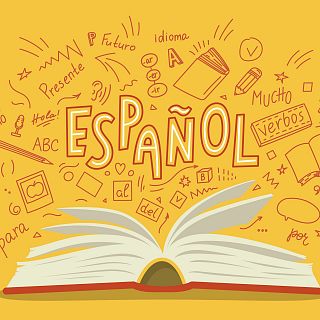 Lola Pons y los retos que nuestro idioma tiene por delante