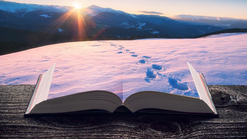 Poemas de invierno - escuchar ahora