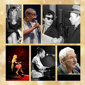 Especiales RNE - Especiales RNE - Canciones a tu manera - Escuchar ahora