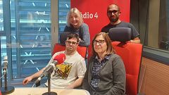Més que Esport - BUC de Barcelona: Rugbi, integració i solidaritat