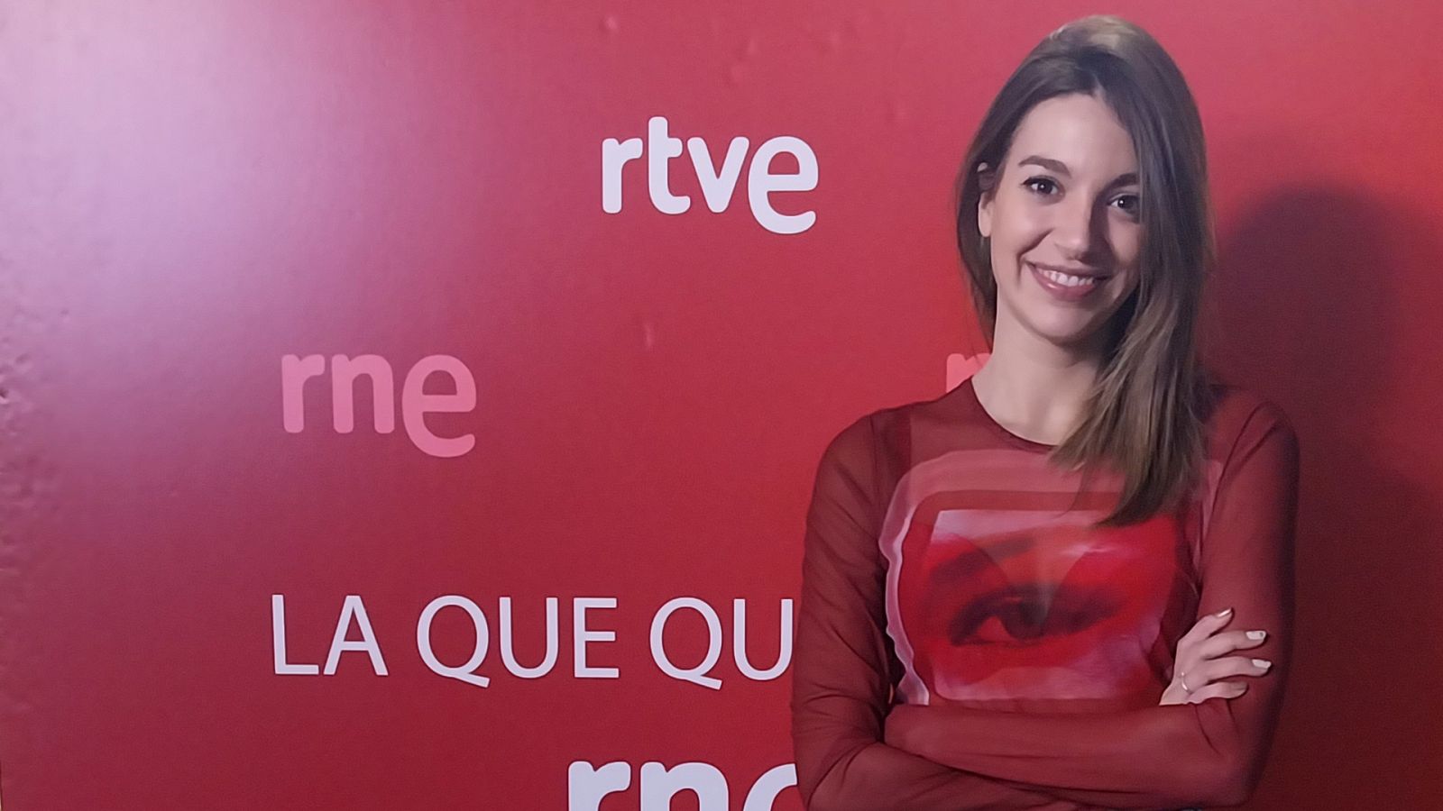 Las tardes de RNE - Ana Guerra nos presenta 'Érase una vez' - Escuchar ahora