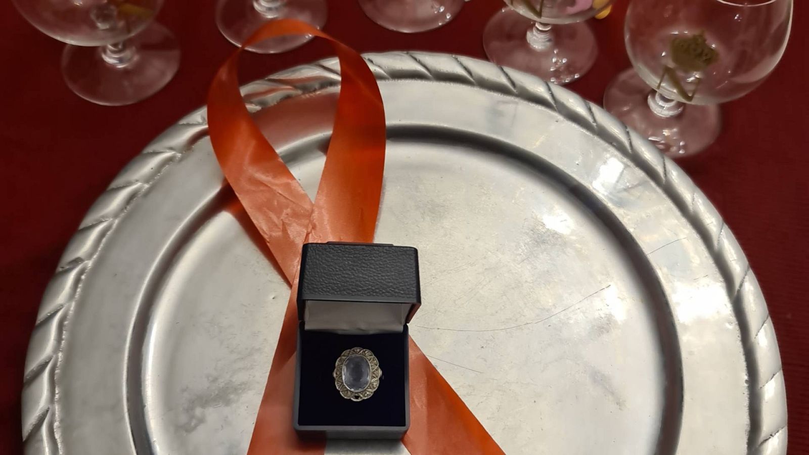 Emisi�n en sefard� - Despedimos 2023: popurr� sefard� muzikal-literario - 31/12/23 - Escuchar ahora