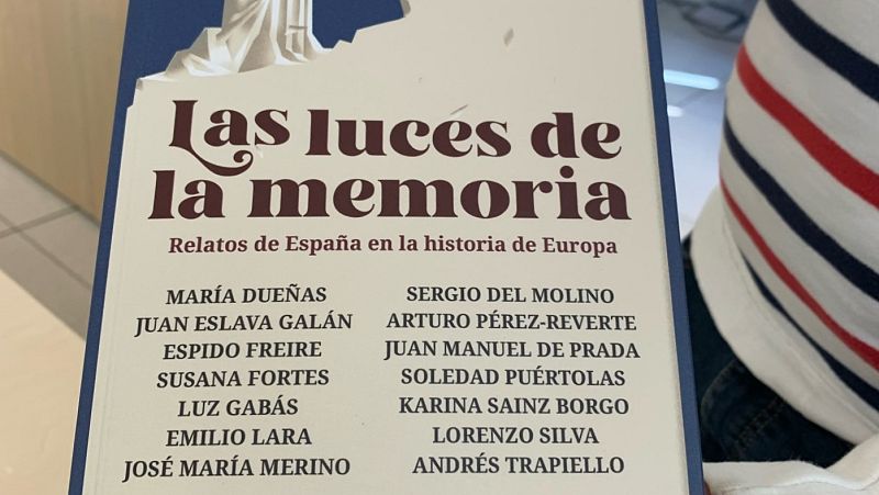 Mar�a Due�as - escuchar ahora