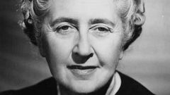 Memoria de delfín - Agatha Christie 1ª Hora: la reina del misterio