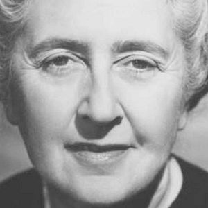 Memoria de delfín - Memoria de delfín - Agatha Christie 1ª Hora: la reina del misterio - Escuchar ahora