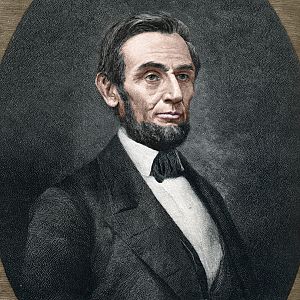 Sucedió en... - Sucedió en - 1860. Abraham Lincoln, presidente de EE.UU. - 20/12/23 - escuchar ahora