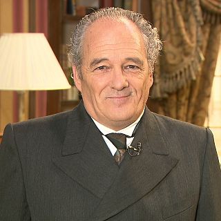 La fascinante trayectoria del actor Carlos Olalla