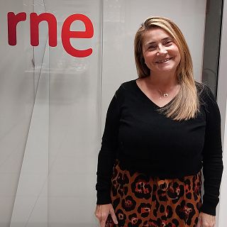 Hablamos con la ni�a de San Ildefonso Carolina Pellico