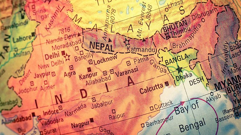 Asia hoy - Solidaridad con India y Nepal - 23/12/23 - Escuchar ahora