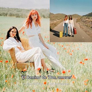 'El camino' de 'Adi�s, amores'