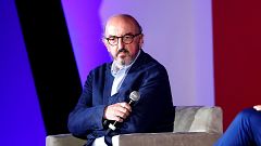 24 horas de RNE - Jaume Roures: "Independientemente de lo que dijera el TJUE, esa Superliga no va a existir"