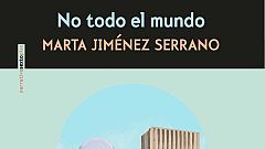 Efecto Doppler - 'No todo el mundo': Marta Jiménez Serrano - 21/12/23