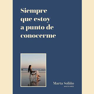 Male Di Miele y el oficio de los 'instapoetas'